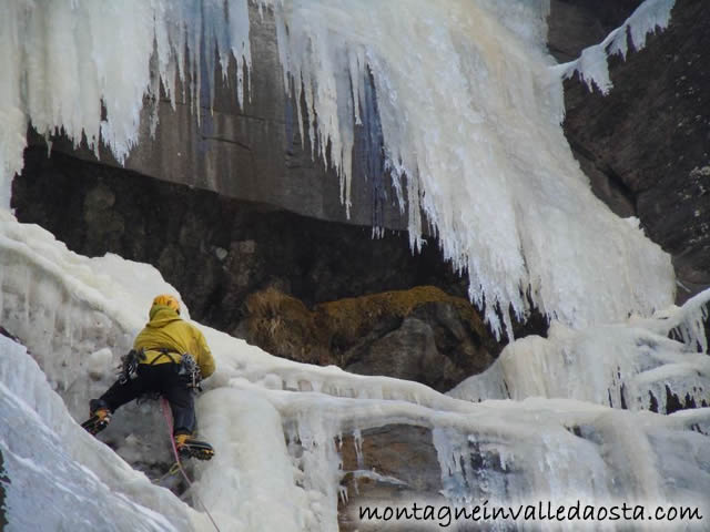 cascata cohesion zero